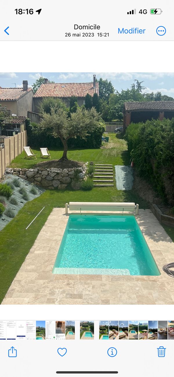 Casa di Emilie