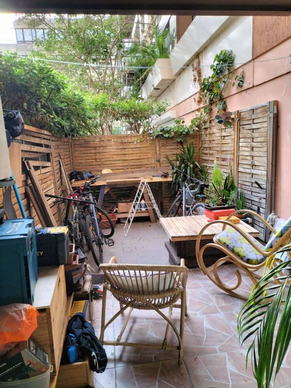 La maison de François et Marion