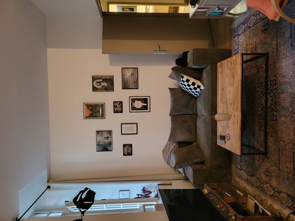 L'appartement de Sarah