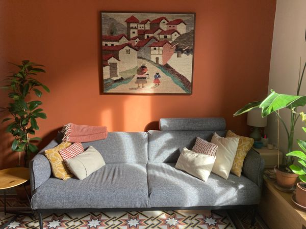Casa de Andrea