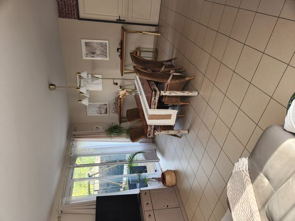 Casa de Najwa