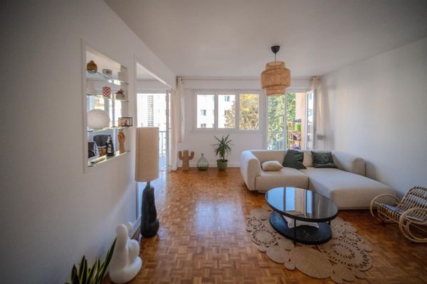 La maison de Camille