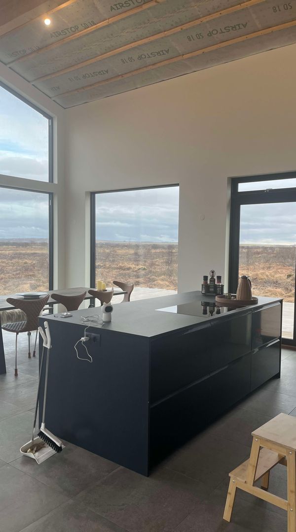 La maison de Mar Wolfgang