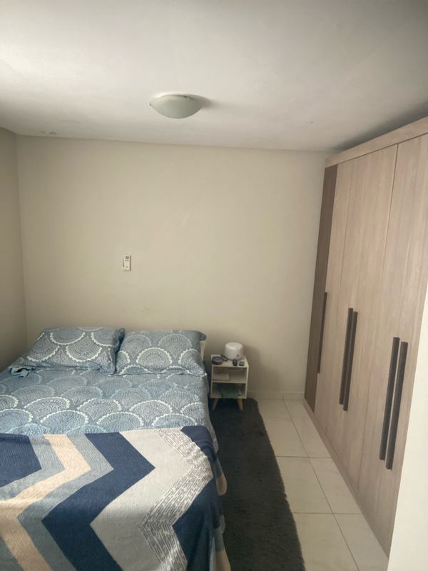 Apartamento de Hevelyn Dantas