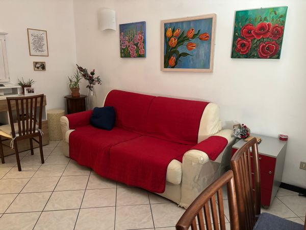 Casa de Annalisa
