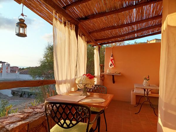 Stefano e Tiziana's house