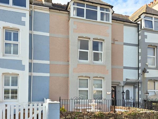 Casa di Tracy & Pete