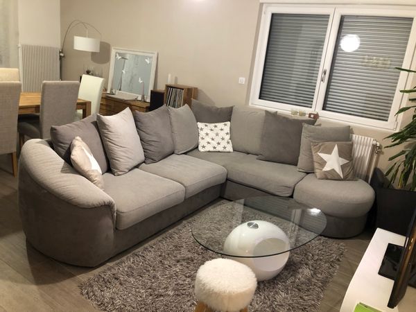 La maison de Sabrina