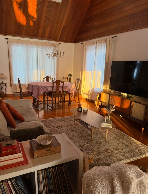 La maison de Florence