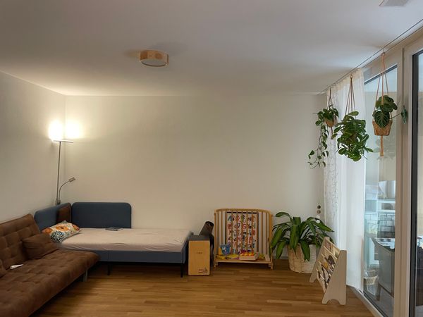 La maison de Jessica und Joel