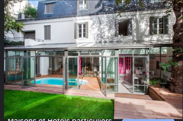 huis van Tom