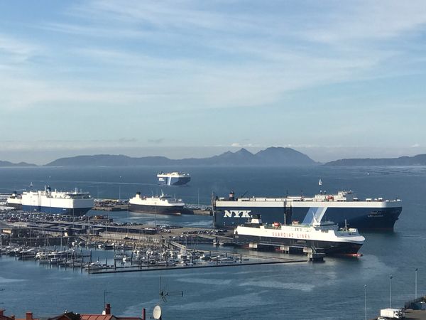 La maison de Fernando