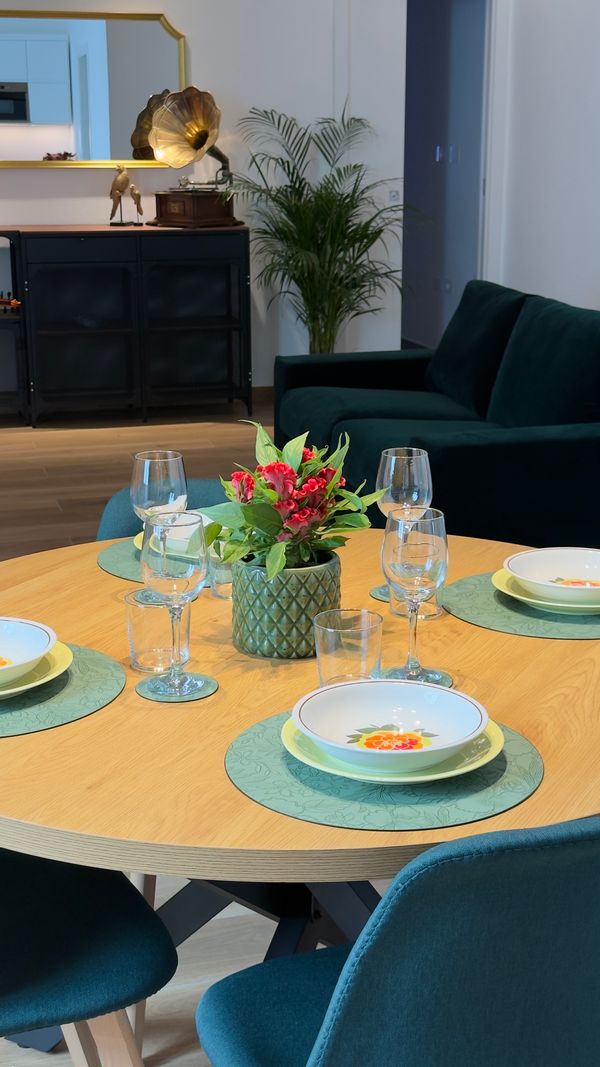 La maison de Roberto