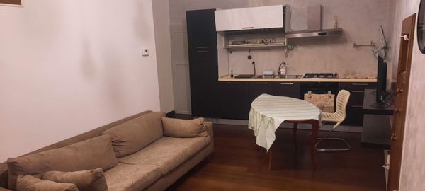 La maison de Alessandro