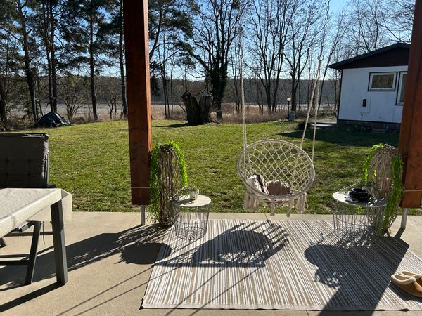 La maison de Claudia