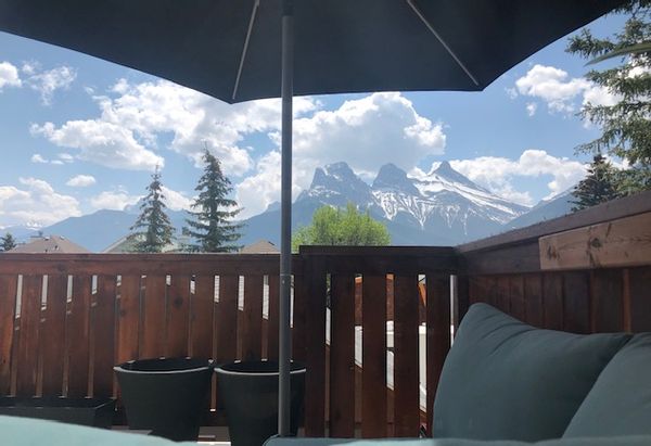 La maison de Natalie