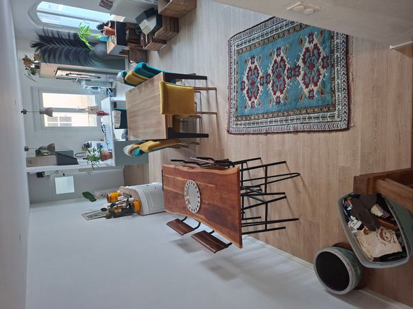 La maison de Charlotte Au cœur de la bastide de Grenade, plus beau marché de France