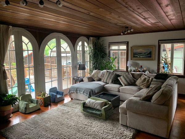 La maison de Cherise & Carlos