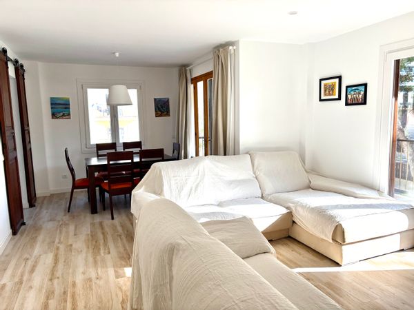 Cherise & Carloss hus