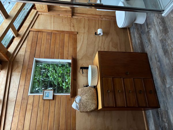 La maison de Alexandra