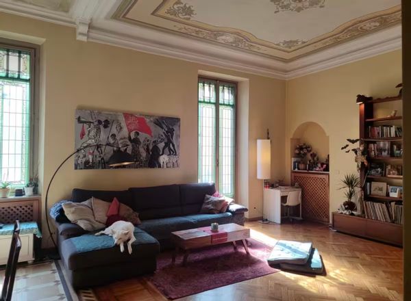 Daniel's house