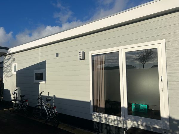 Markus's house