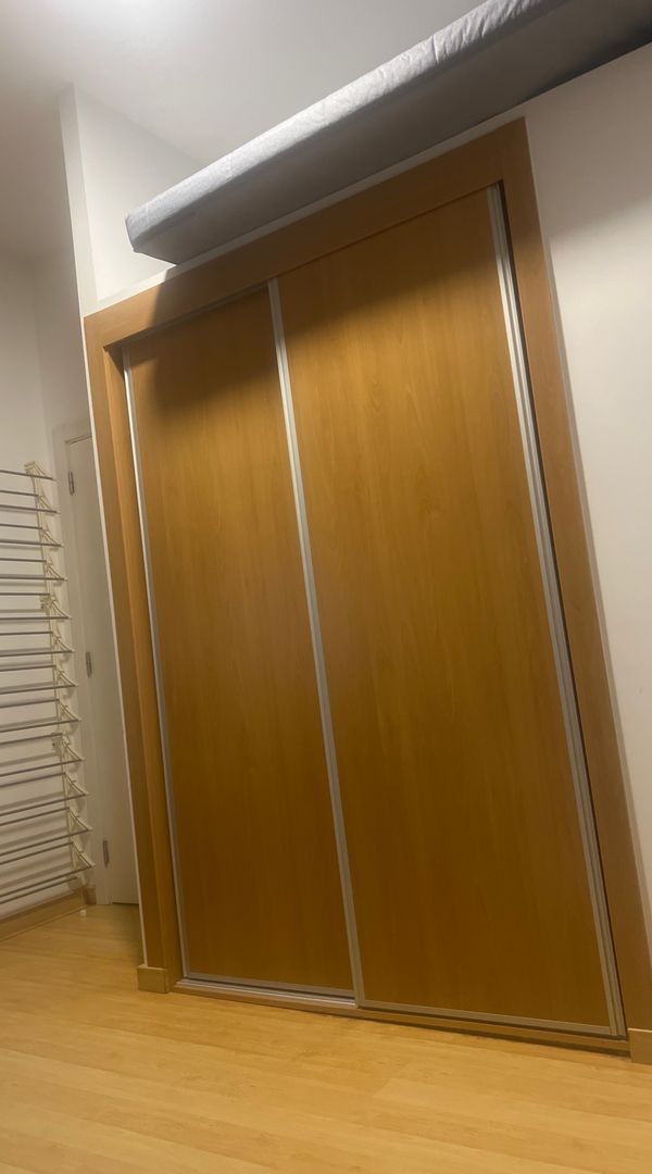 La chambre privée de Mariana