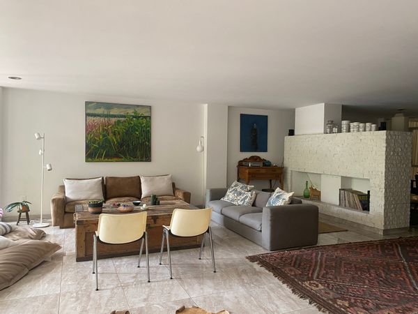 La maison de ELIZABETH