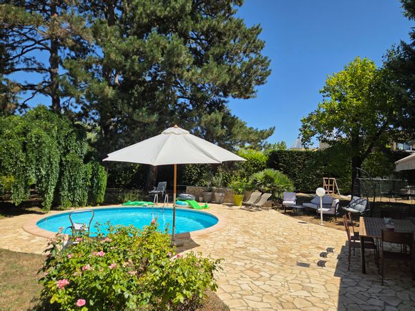 Casa di Anaïs