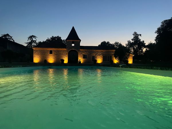 Casa de Nathalie