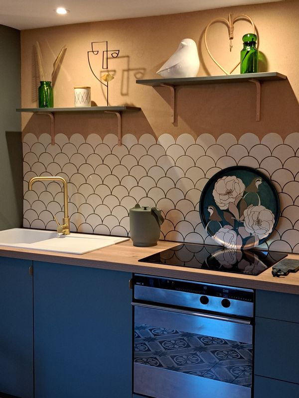 Casa di Julie et Damien