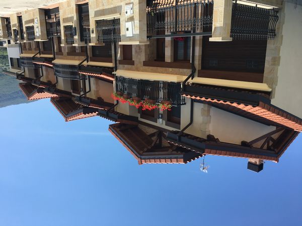 Casa de Josune