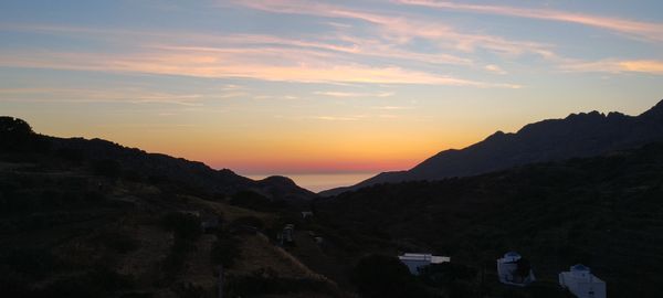 La maison de NIKOLAS