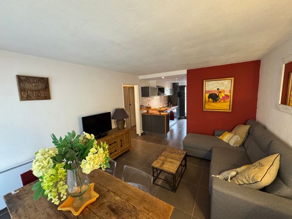 Appartement de Guillaume et Alex