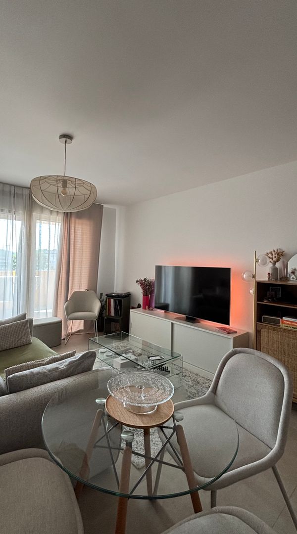 Appartement 1 chambres près d'Ajaccio