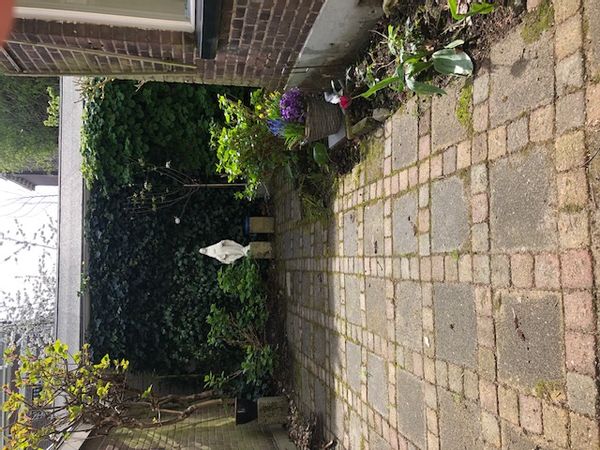 La maison de maureen