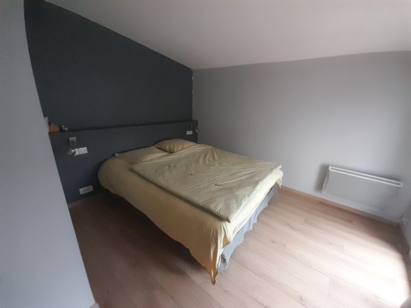 La maison de Coralie Maison avec piscine privative au coeur de la Dombes