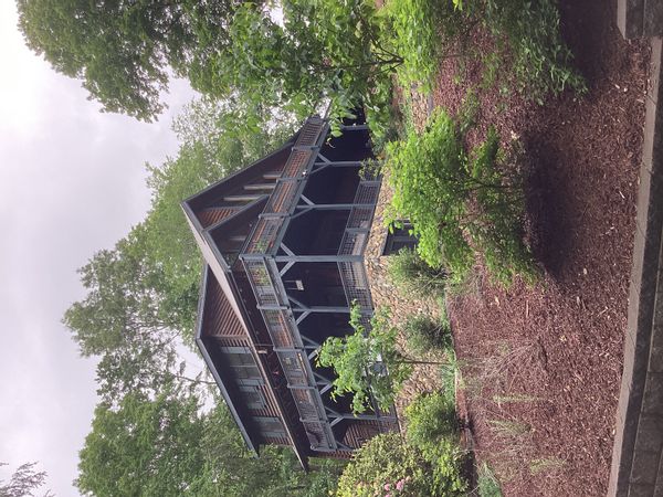 La maison de Michele