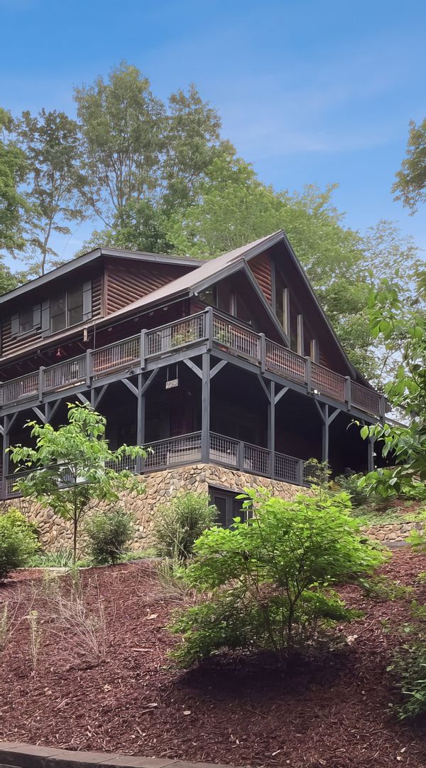 La maison de Michele