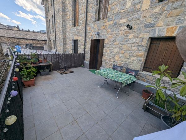 Casa di Oscar y Elena