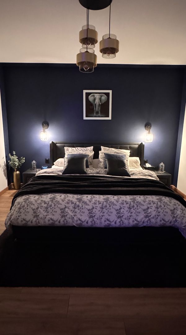 Liberty House – Normandy