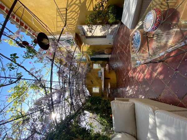 Le Mas Jouvenceau, villa 3 chambres, presqu'île et plages en méditerranée