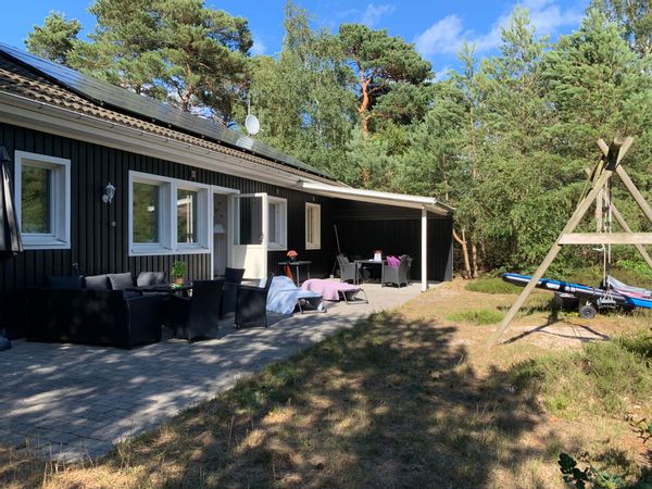 Tove Pihl s Haus