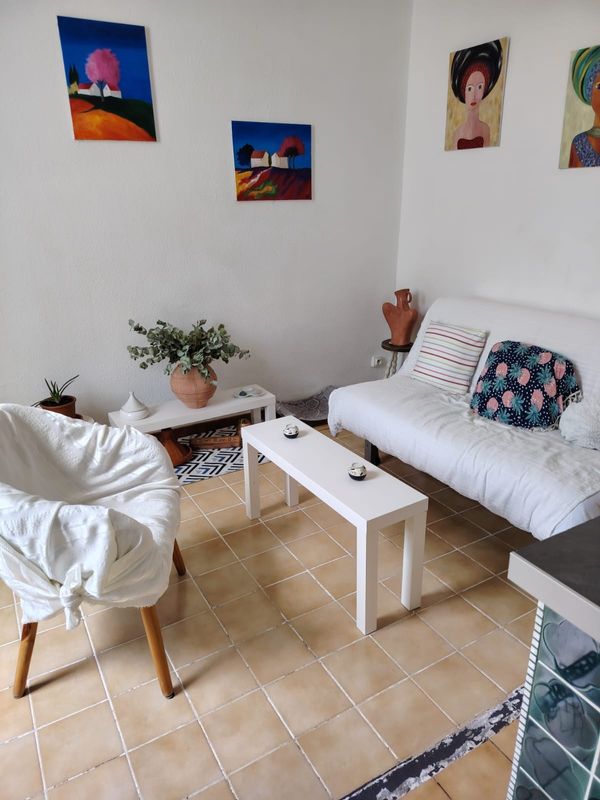 Un petit cocon idéal pour visiter la ville de Nîmes