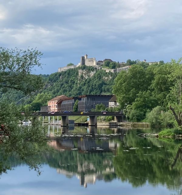L’appartement de Donata