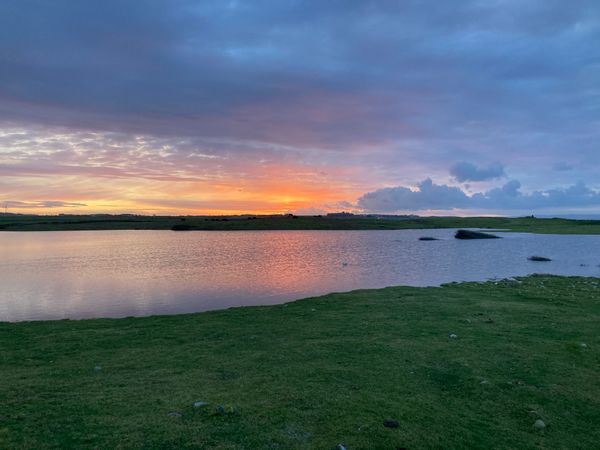 La maison de Richard