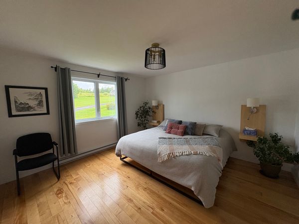 Le Clos Nature & Sérénité