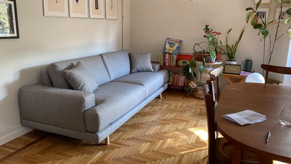 Casa de Silvia