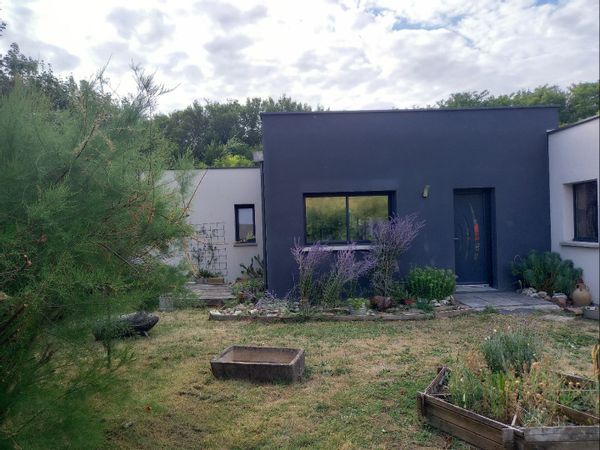 Les Sables en Touraine... Loire Valley