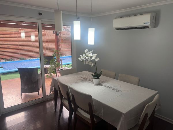 Casa di FERNANDO DUIZIT PICCOLI